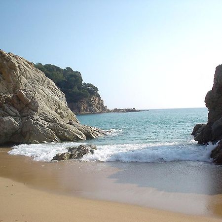 Villa Llevant 2 Lloret de Mar Ngoại thất bức ảnh