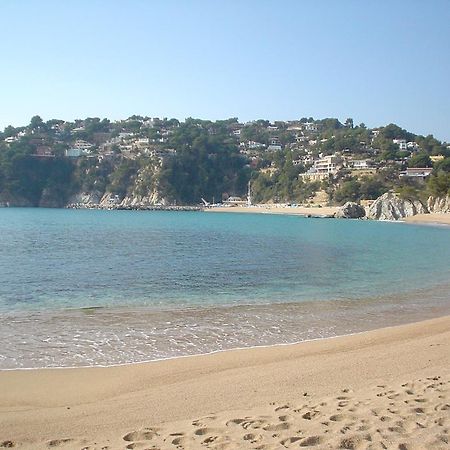 Villa Llevant 2 Lloret de Mar Ngoại thất bức ảnh