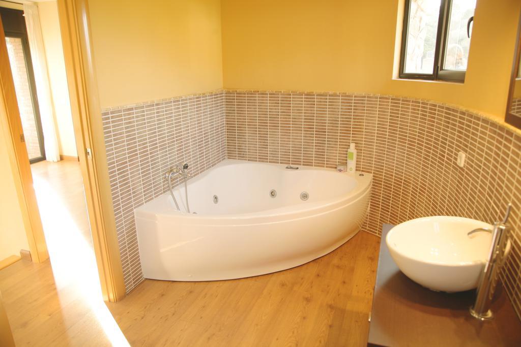 Villa Llevant 2 Lloret de Mar Ngoại thất bức ảnh