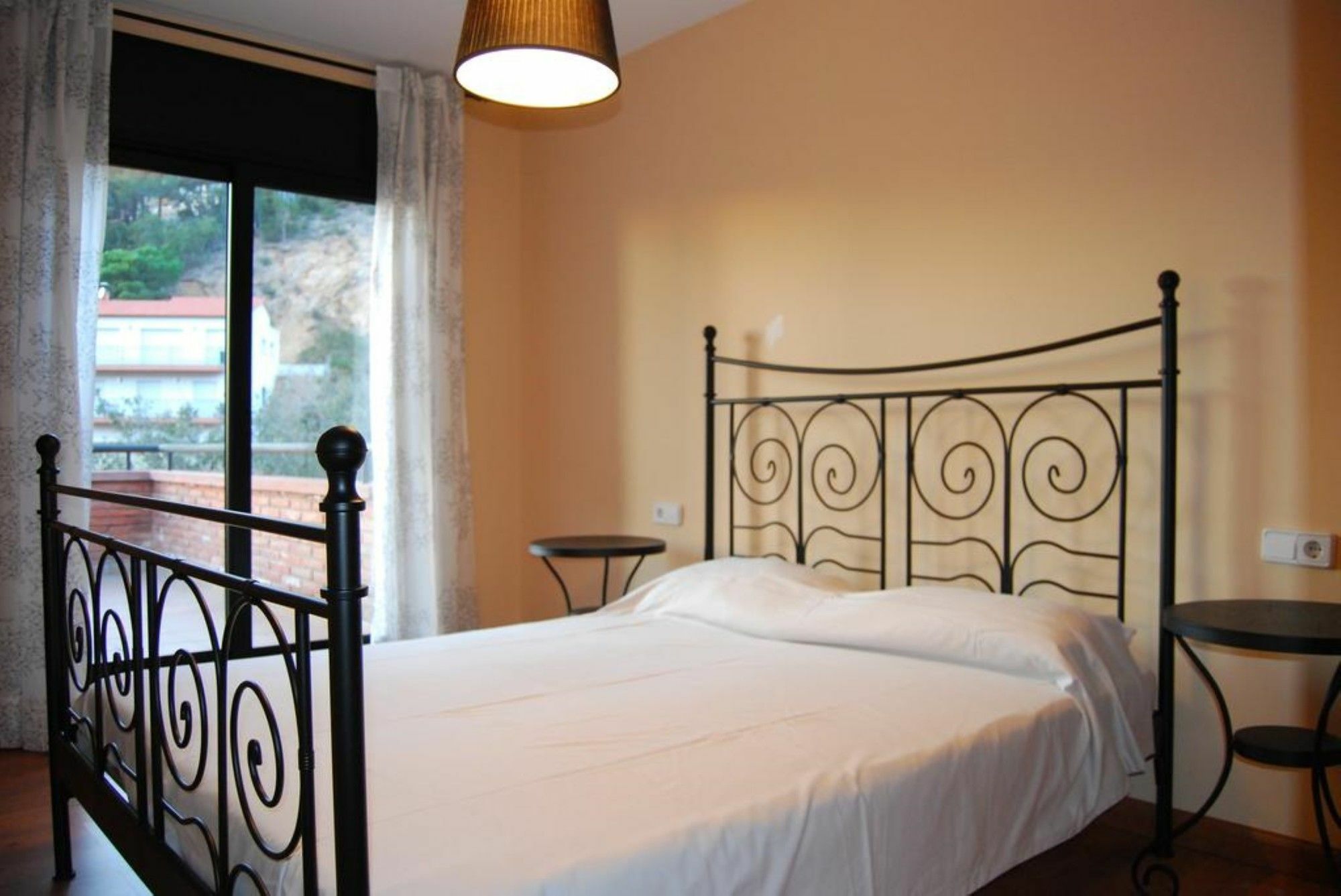 Villa Llevant 2 Lloret de Mar Ngoại thất bức ảnh