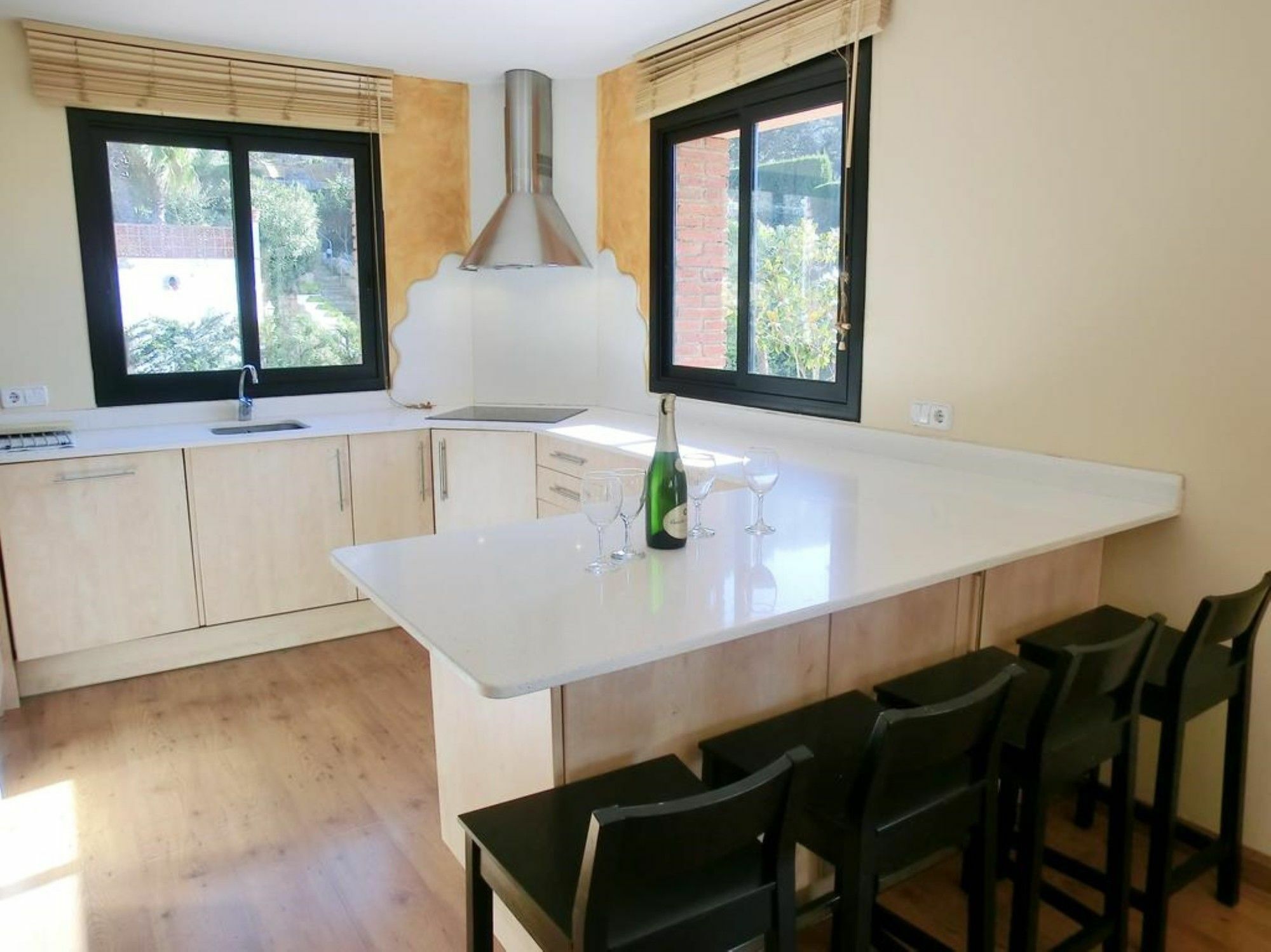 Villa Llevant 2 Lloret de Mar Ngoại thất bức ảnh
