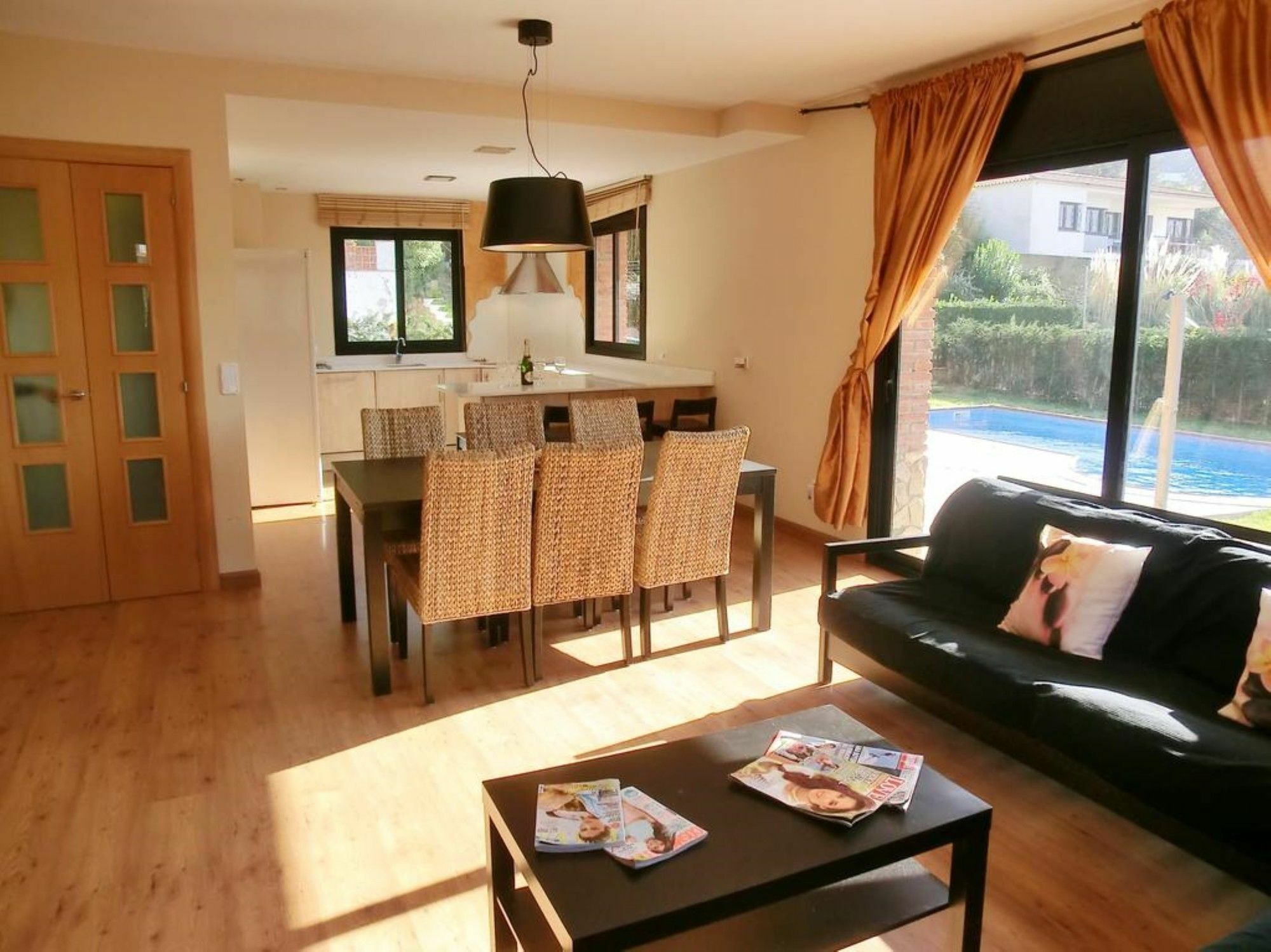 Villa Llevant 2 Lloret de Mar Ngoại thất bức ảnh
